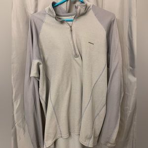 Patagonia sweatshirt